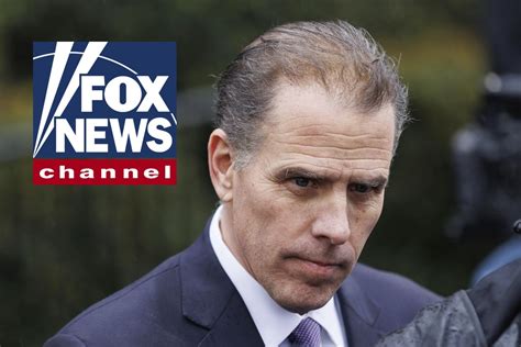 hunter biden porn images|Hunter Biden blasts Fox News mock trial series in revenge porn。